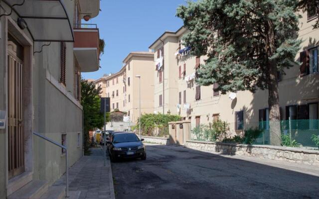 Residenza Cleopatra 1