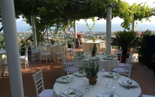 Tenuta Le Fornacelle