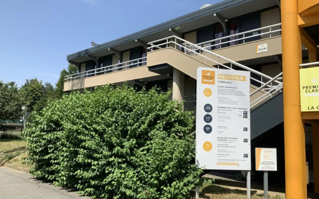 Hotel Première Classe Vannes