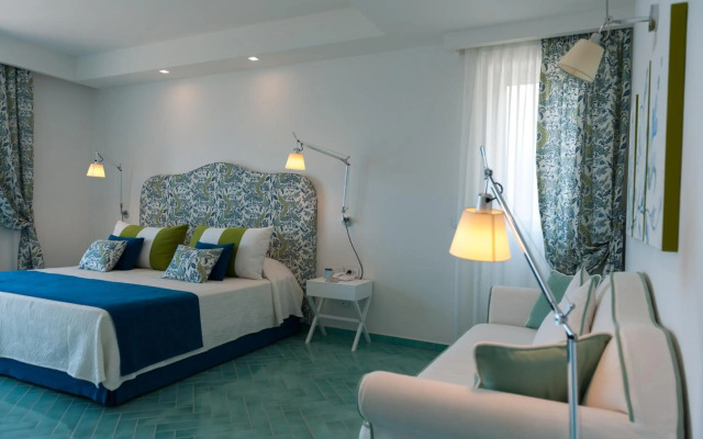 Hotel Panorama