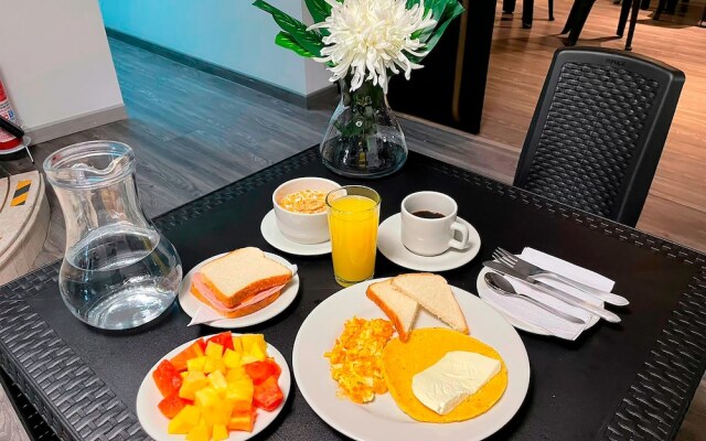 Orbe Hotel