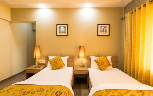 Fabhotel Ashoka Apartments Marol