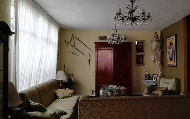 Mariana's Petit Hotel