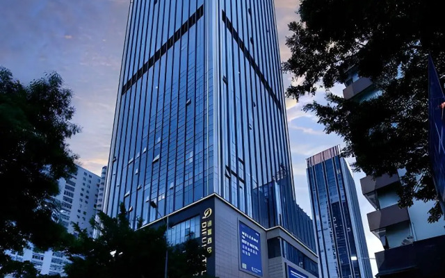 Shenzhen Difu Hotel