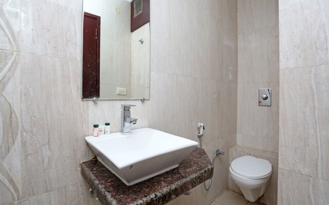 OYO 8568 Hotel Kishan Villas