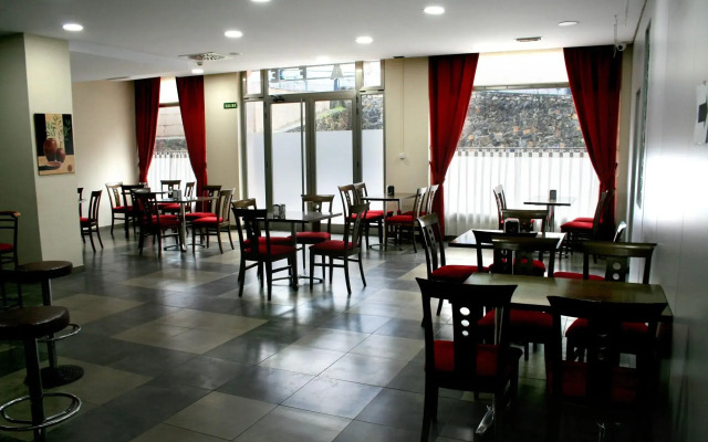 Hotel Cangas De Onis Center
