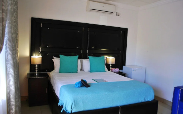 Lapologa Bed and Breakfast