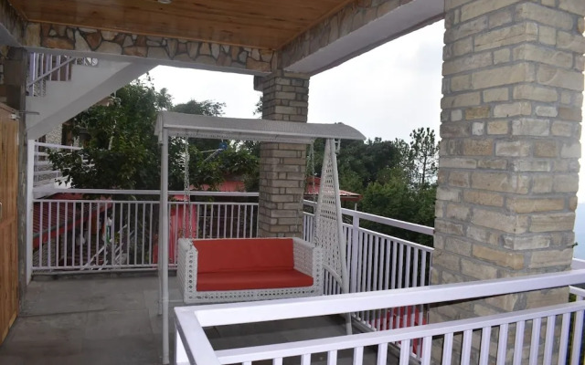 Kasar Himalaya Holiday Resorts