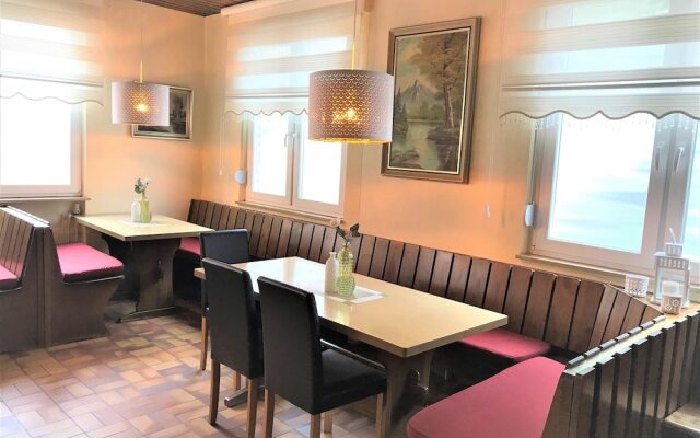 Hotel Garni Elisabeth