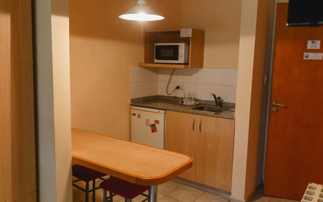 Convivir Departamentos