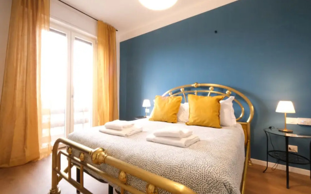 Wine Apartments Florence Cabernet