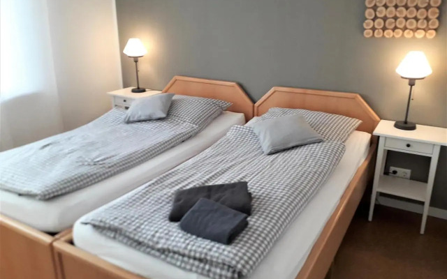 Ferienwohnung Richter