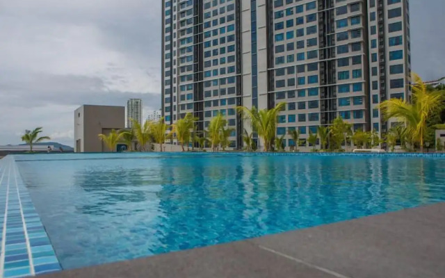 Jesselton Point Homestay
