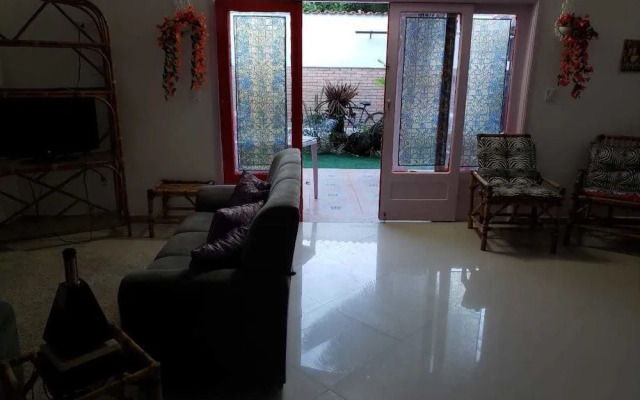 Hostel Recanto da Sereia