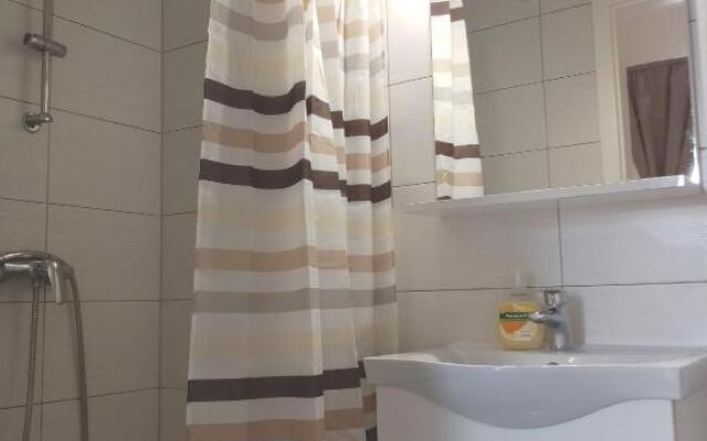 San Eleuterio Guesthouse