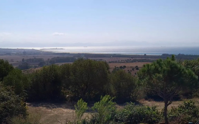 Rancho Blanco Tarifa