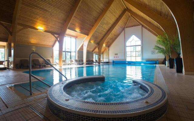 voco Lythe Hill Hotel & Spa by IHG