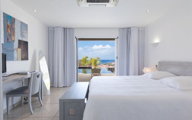 Dream Villa Gustavia 662