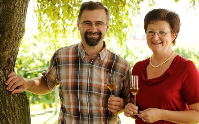 Gästezimmer Krappel