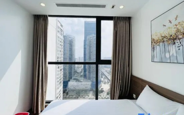 Vinhomes Skylake - VN Homes  Apartment Hanoi