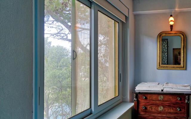 Luxury Apartment and Charm Sea View Isola Bella