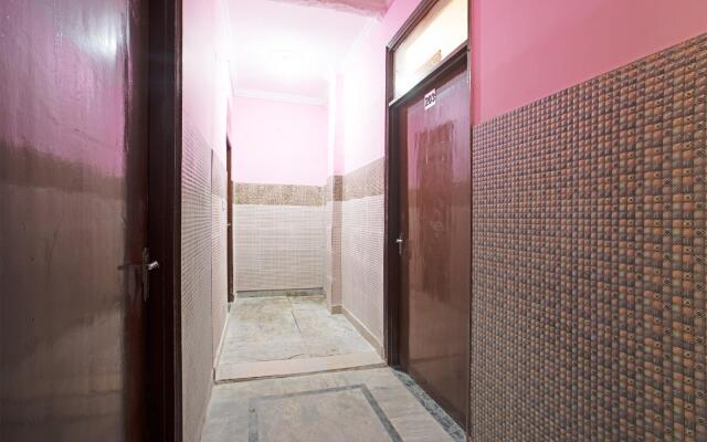 OYO 40669 Yaduvanshi Place