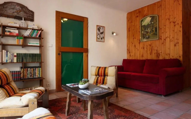 Hotel Athena