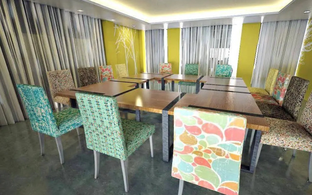 Fersal Hotel Makati Avenue