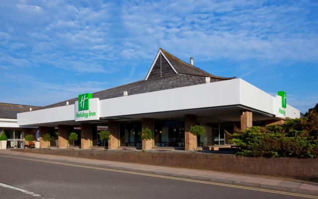 Holiday Inn Ipswich, an IHG Hotel