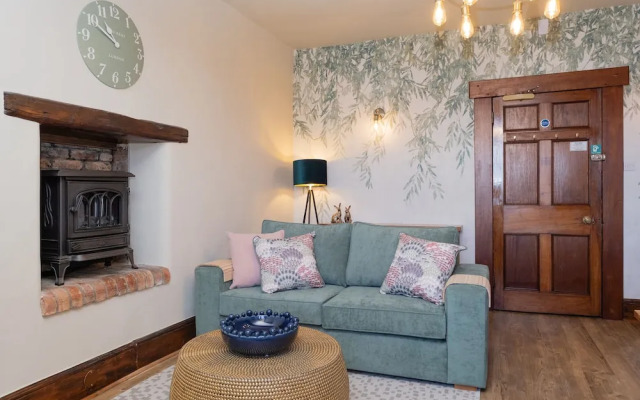 Watermouth Castle, West Tower Apartment