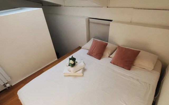 Gaia Suites B&B