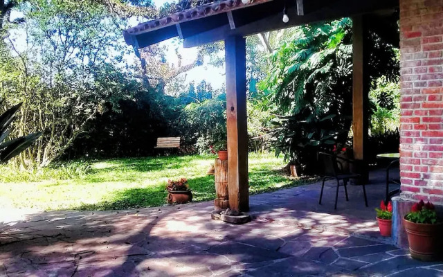 Terrazas Del Coya - Hostel