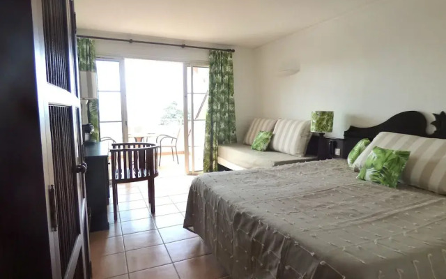 Barbadine Resorts Flats Sainte Anne