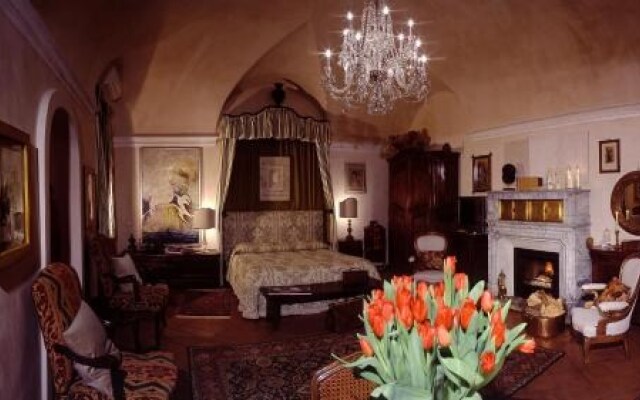 Bed and Breakfast Castello di Strambinello