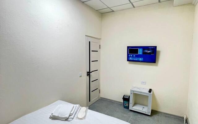 Friends Hostel