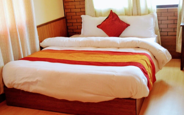 Zambala Halesi Resort