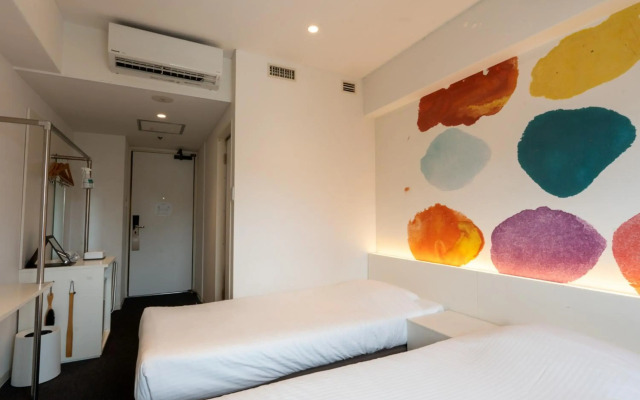 HOTEL ART STAY NAHA Kokusai Street