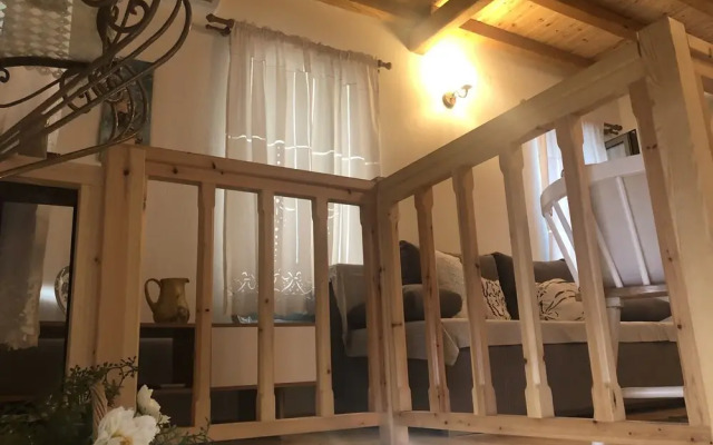 Orpheus and eyrydice boutique apartments