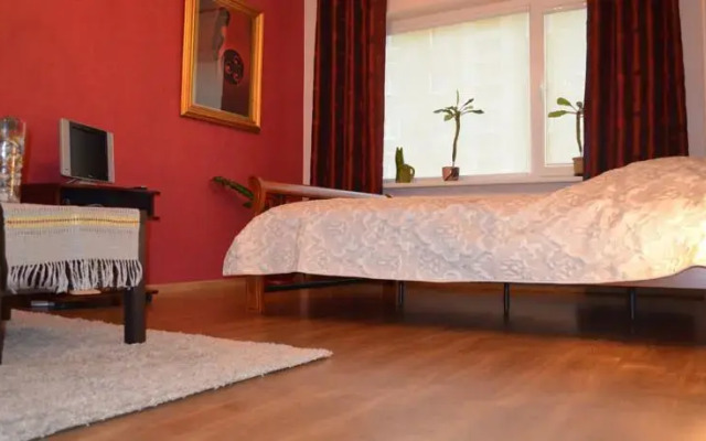Sofijos Apartamentai