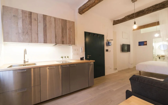 Lovely Studio D'azeglio