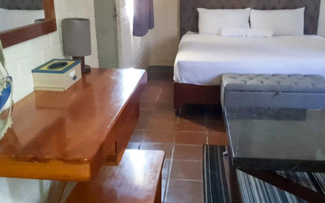 MiKiPi Hotel Boutique