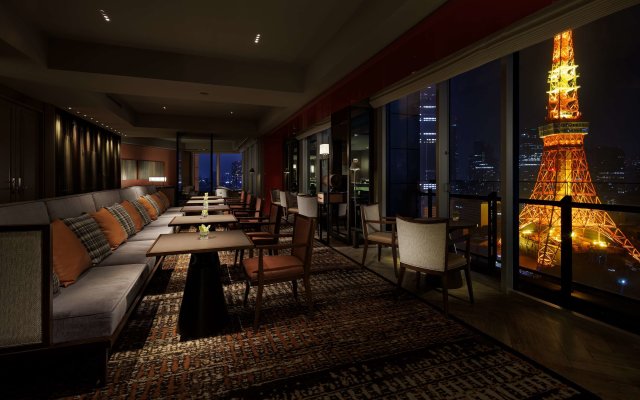 The Prince Park Tower Tokyo - Preferred Hotels & Resorts, LVX Collection