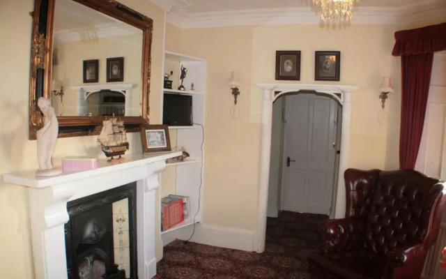 The Minadab Cottage