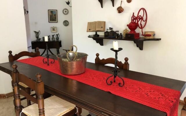 Robertas Villa - Home Holiday