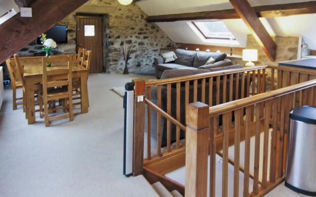 Graianog Bach