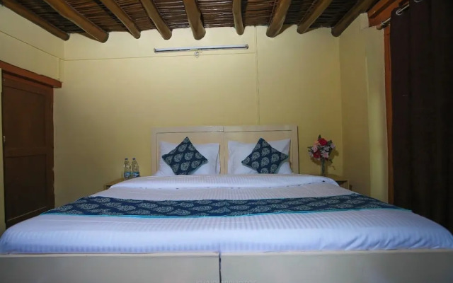 Chomal Cottages