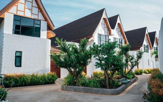 Poonsiri Varich Pool Villa Aonang