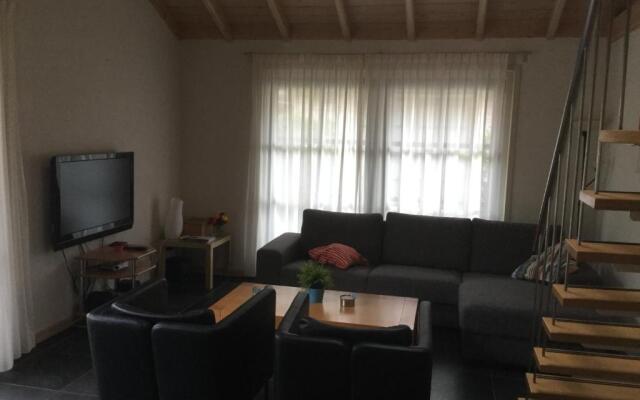 Vakantiepark Krabbenkreek