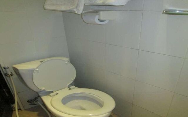 Hotel Gajah Mada Rembang