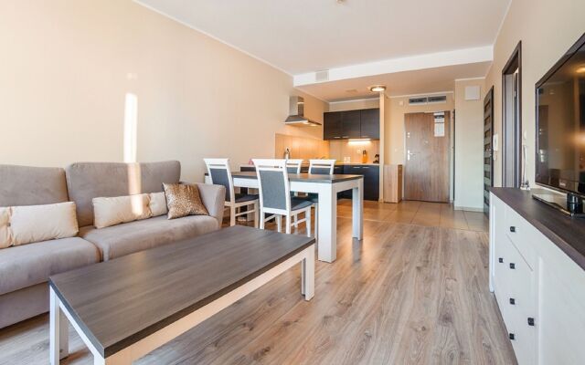 Sun & Snow - Olympic Park